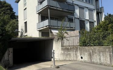 Underground slot - image - 2