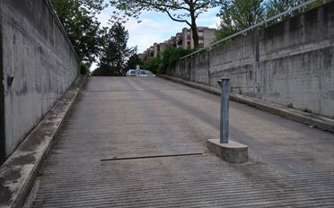 Moto Hallenplatz - image - 1
