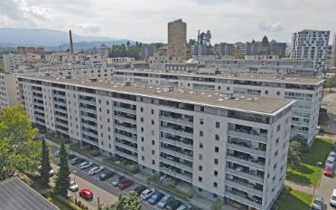 Tiefgarage - image - 1