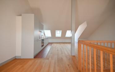 Duplex 2.5 rooms - image - 4