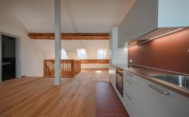 Duplex 2.5 rooms - image - 5