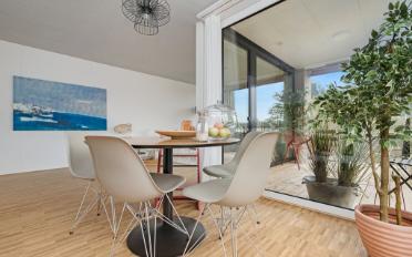 Wohnung 4.5 Zimmer - image - 7