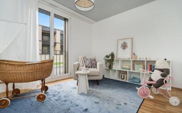 Wohnung 4.5 Zimmer - image - 9
