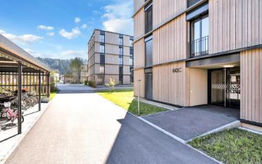 Wohnung 4.5 Zimmer - image - 2