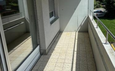 Appartement 3.5 pièces - image - 9