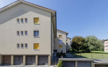 offener Parkplatz - image - 1
