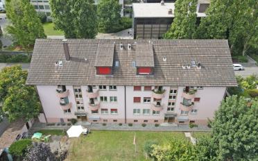 Apartment 2.5 rooms - image - 1