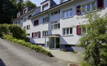 Wohnung 3.5 Zimmer - image - 11
