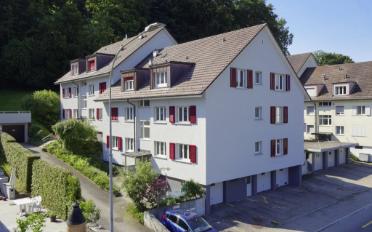 Wohnung 3.5 Zimmer - image - 1