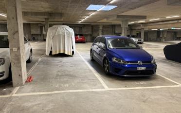 Tiefgarage - image - 6
