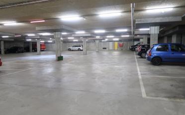 Tiefgarage - image - 5