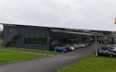 Office - image - 2