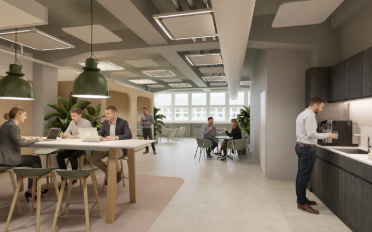 Büro - image - 2