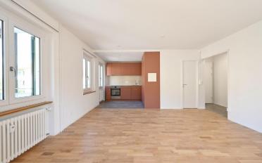 Apartment 3.5 rooms - image - 1