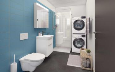 Wohnung 3.5 Zimmer - image - 3