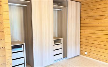 Chalet 3.5 Zimmer - image - 12