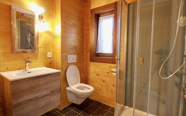 Chalet 3.5 Zimmer - image - 13