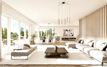 Maison jumelée 5.5 pièces - image - 3