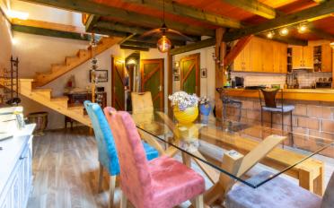 Bifamiliar house 5.5 rooms - image - 8