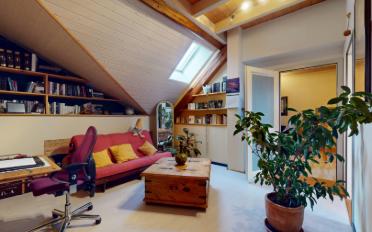 Bifamiliar house 5.5 rooms - image - 18