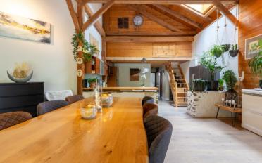 Farm house 5.5 rooms - image - 7