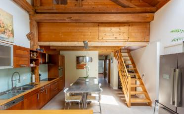 Farm house 5.5 rooms - image - 8