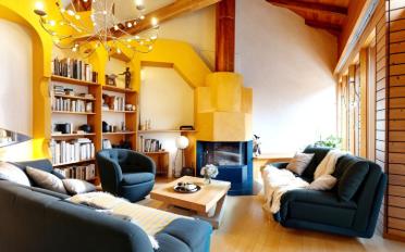 Maison jumelée 5.5 pièces - image - 6