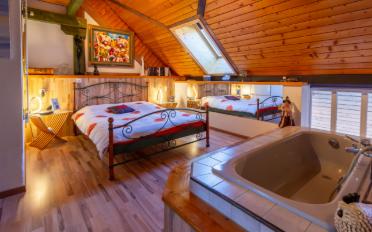 Maison jumelée 5.5 pièces - image - 10