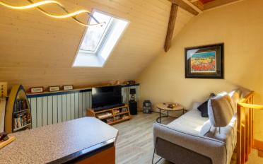 Maison jumelée 5.5 pièces - image - 14