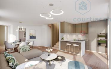 Einfamilienhaus 5.5 Zimmer - image - 5