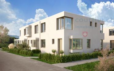Einfamilienhaus 5.5 Zimmer - image - 4