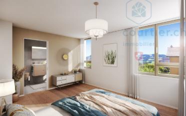 Einfamilienhaus 5.5 Zimmer - image - 8