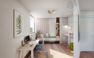 Einfamilienhaus 5.5 Zimmer - image - 7
