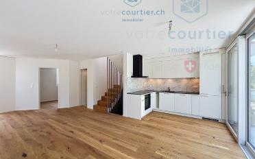 Single house 5.5 rooms - image - 4