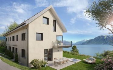 Villa 5.5 pièces - image - 6