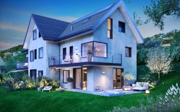 Villa 5.5 pièces - image - 1