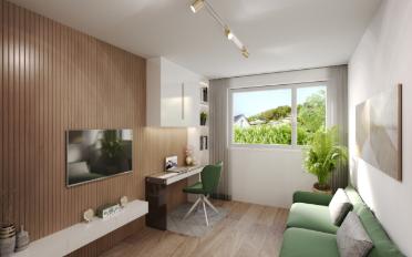 Villa 5.5 pièces - image - 10