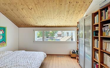Single house 4.5 rooms - image - 11