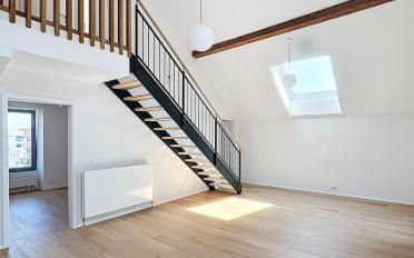 Immeuble résidentiel - image - 5