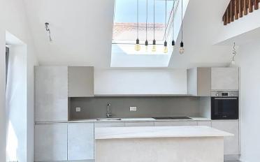 Immeuble résidentiel - image - 7