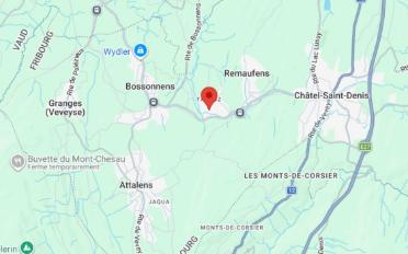 Attique 4.5 pièces - image - 7