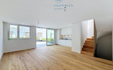Reihenfamilienhaus 5.5 Zimmer - image - 7