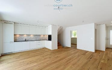 Reihenfamilienhaus 5.5 Zimmer - image - 3