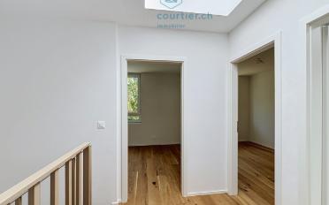 Reihenfamilienhaus 5.5 Zimmer - image - 10
