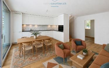 Reihenfamilienhaus 5.5 Zimmer - image - 6