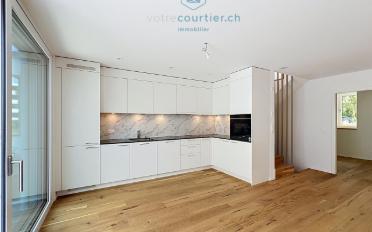 Reihenfamilienhaus 5.5 Zimmer - image - 5