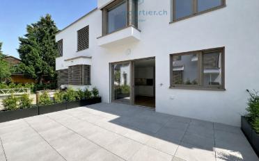Reihenfamilienhaus 5.5 Zimmer - image - 2