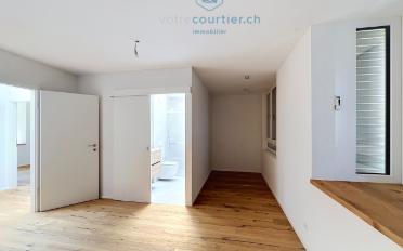 Reihenfamilienhaus 5.5 Zimmer - image - 11