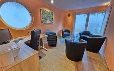 Büro 4 Zimmer - image - 2