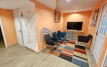 Büro 4 Zimmer - image - 3